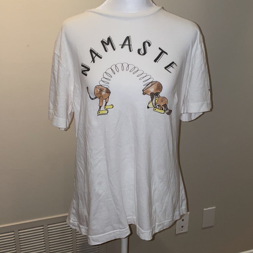 Disney Toy Story Land Namaste Slinky Dog Pixar